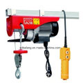 Electric Wire Rope Crane Lifting Hoist Equipment